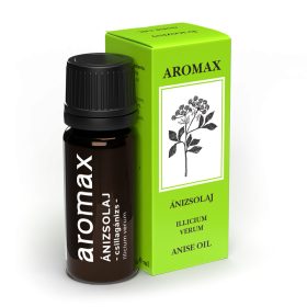 AROMAX Ánizs illóolaj