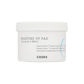 COSRX egylépéses hidratáló lapka