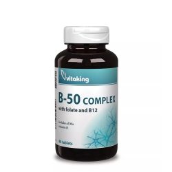 VitaKing B-50 komplex 60db