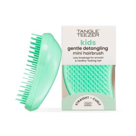   Tangle Teezer a tökéletes kifésülést biztosító hajkefe gyerekeknek - Green