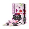CUPPER Bio tea Skinni Vanilli 