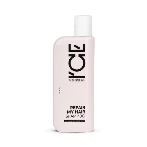 ICE Professional Repair my hair sampon
