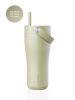 EQUA - Carry Cup termoszkulacs Matcha