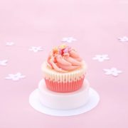Badefee Fürdő Mini torta Pink Clouds - Díszcsomagolásban