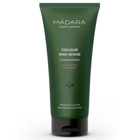 MÁDARA Kondicionáló festett hajra 