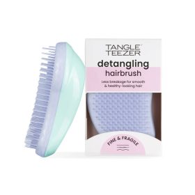   Tangle Teezer a tökéletes kifésülést biztosító hajkefe - Mint Violet