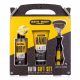 Accentra ajándékcsomag férfiaknak ajándék sörnyítóval - Bath and Body Toolkit