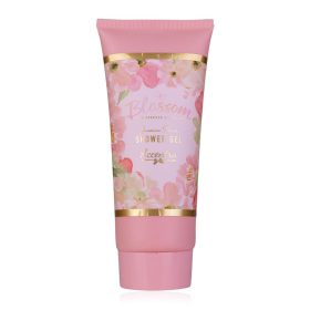 Accentra Blossom Tusfürdő Gél – Jázmin