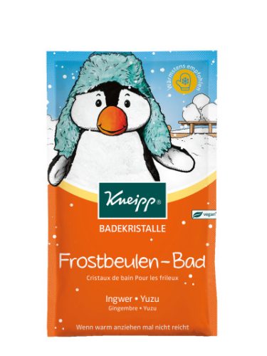 Kneipp Zimankó Fürdősó 60g