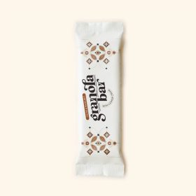 Viblance Kakaó & törökmogyoró granola szelet
