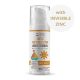 Wooden Spoon Bio naptej és testápoló SPF30