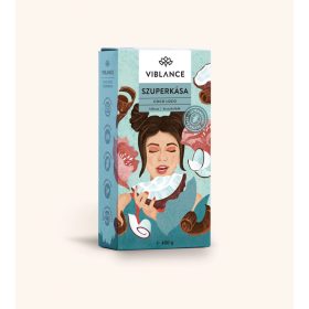 Viblance Coco Loco Zabkása Szuperkása 400g