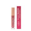 puroBIO Balmy Gloss tápláló szájfény - No. 04 Rosa Freddo