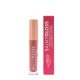 puroBIO Balmy Gloss tápláló szájfény - No. 04 Rosa Freddo