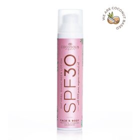 Cocosolis Organic Napvédő SPF30 