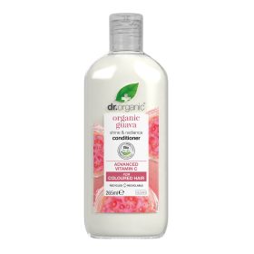 Dr. Organic Guava hajkondicionáló