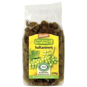 Rapunzel Mazsola (malaga szőlő), demeter 