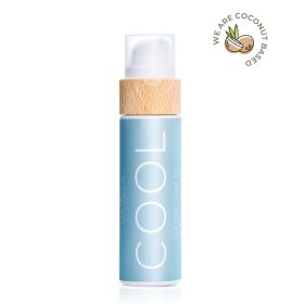 Cocosolis Organic Cooling After Sun olaj