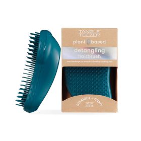  Tangle Teezer a tökéletes kifésülést biztosító természetes hajkefe - Deep Sea Blue