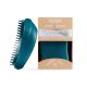 Tangle Teezer a tökéletes kifésülést biztosító természetes hajkefe - Deep Sea Blue