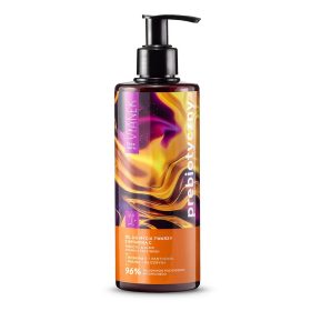 VIANEK Prebiotikus arcmosó gél C-vitaminnal