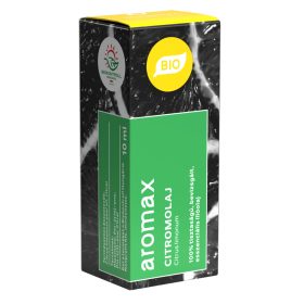 AROMAX Bio Citromolaj