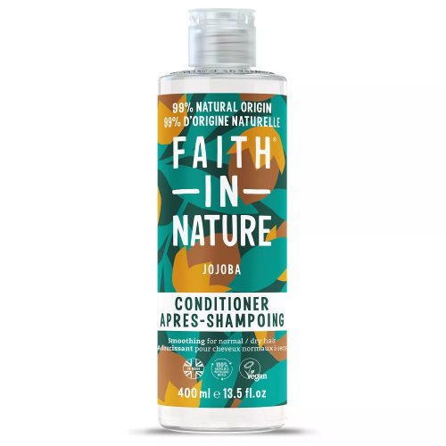 Faith in Nature Jojoba kondicionáló 