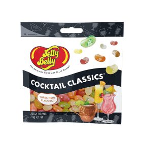 Jelly Belly Koktél Classics 70g