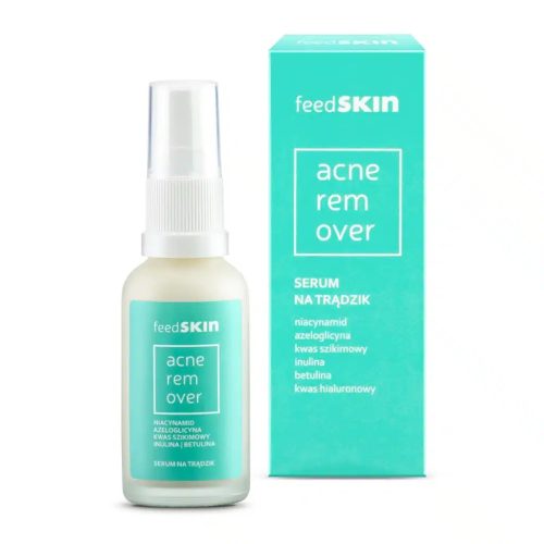 FEEDSKIN ACNE REMOVER akne elleni szérum