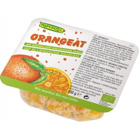 Rapunzel BIO Kandírozott narancshéj