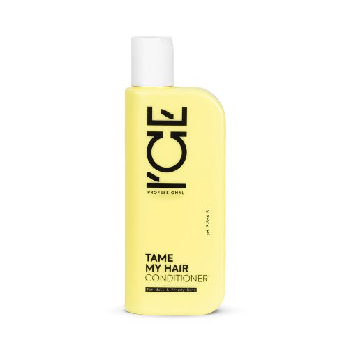 ICE Professional Tame my hair kondicionáló göndör hajra 