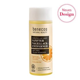 benecos Natural körömlakklemosó 125ml