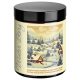 SOAPHORIA Organikus gyertya - Winter story