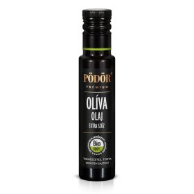 Pödör Bio olívaolaj, extra szűz - hidegen sajtolt 