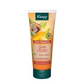 Kneipp Aroma tusfürdő Jókedv 