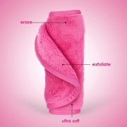 MakeUp Eraser Pink sminkeltávolító