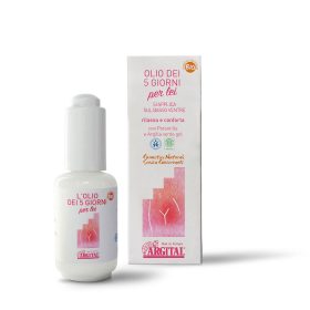 Argital ötnapos olaj 30ml