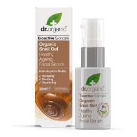 Dr. Organic Bioaktív Csigagél szérum 