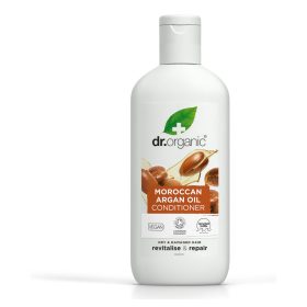Dr. Organic Argánolaj hajkondicionáló 