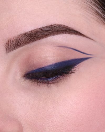 puroBIO Long lasting Szemceruza - Nr. 04L Night blue