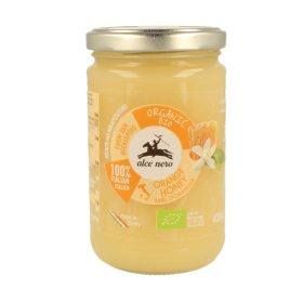 Alce Nero BIO Narancsméz 400g