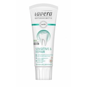 Lavera Basis Fogkrém Sensitive & Repair