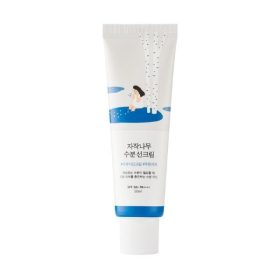   Round Lab Birch Tree hidratáló naptej UVLock SPF 45+ széles spektrumú
