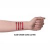 puroBIO Long Lasting Blush pirosító ceruza - Nr. 23L Ciklamen