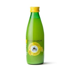 Alce Nero BIO citromlé 250ml