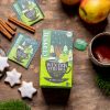 CUPPER Bio tea Winter Strudel