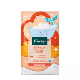 Kneipp Naturkind Fürdőkristály- Vízi sellő