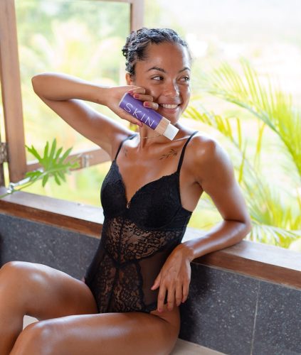 Cocosolis Organic száraz olaj cellulit ellen