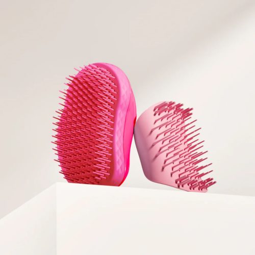 Tangle Teezer a tökéletes kifésülést biztosító hajkefe - Pink Fizz