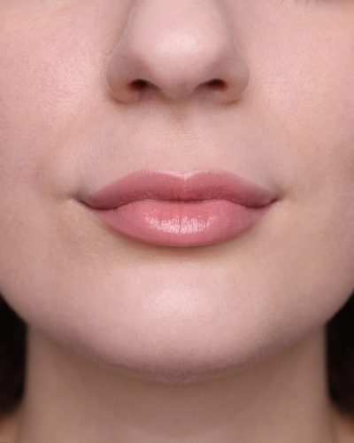 puroBIO Twist & Go Tápláló Rúzs - Nr. 501 - Universal Rose